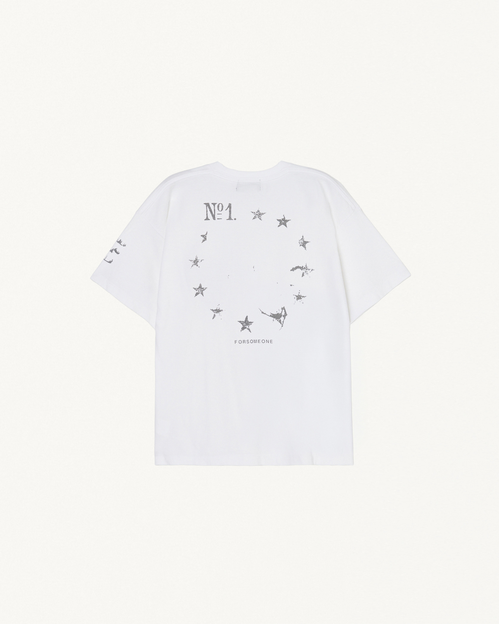 No.1 TEE 詳細画像 Black 14