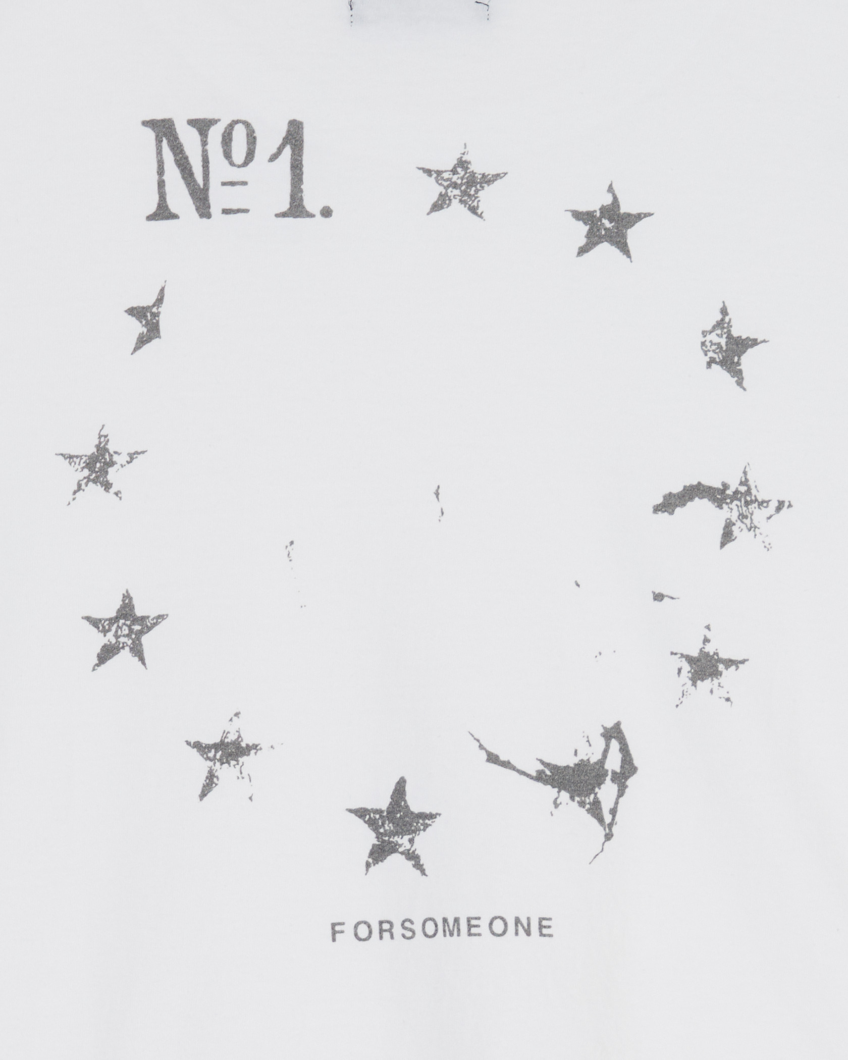 No.1 TEE 詳細画像 Black 17