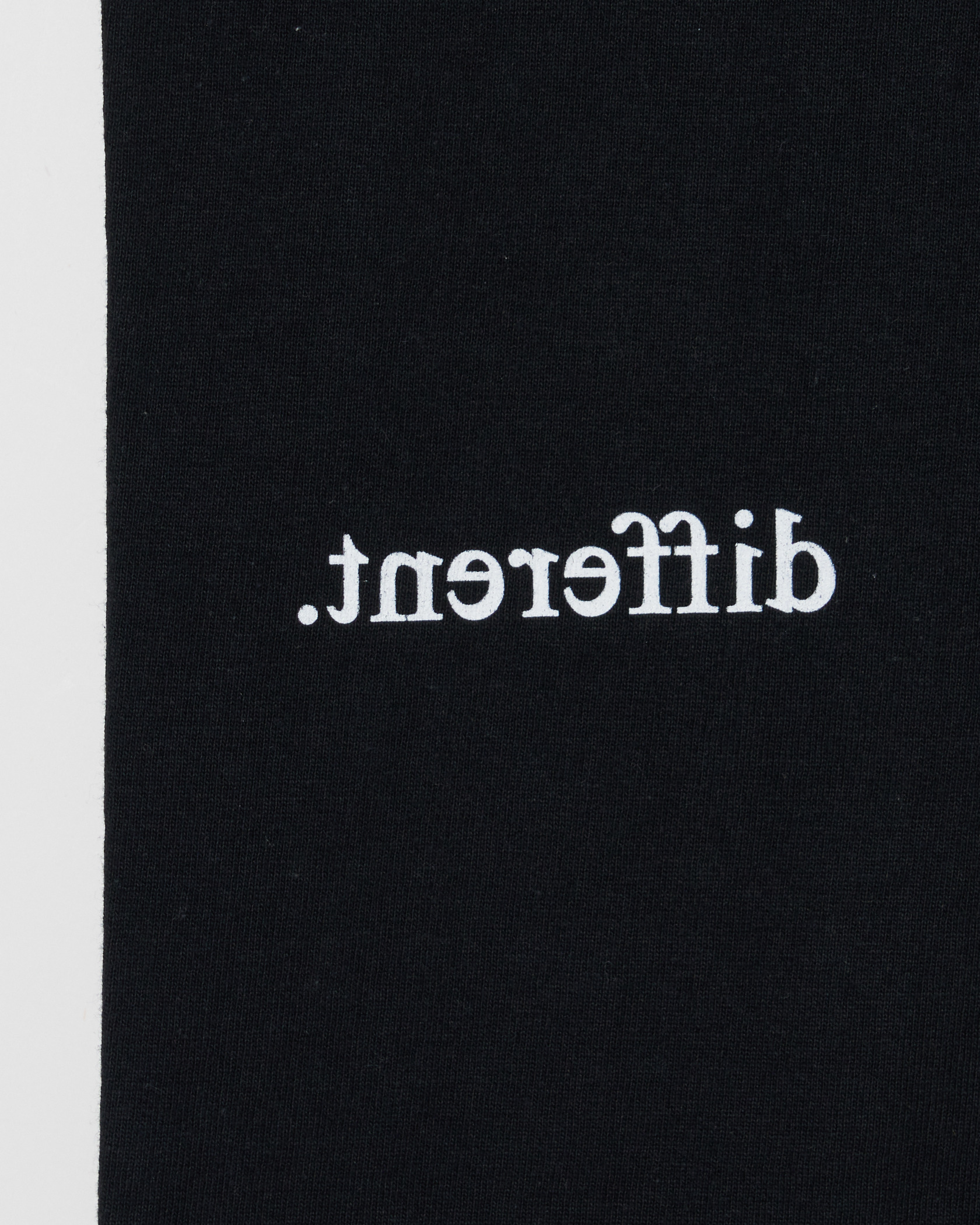 No.1 TEE 詳細画像 Black 6