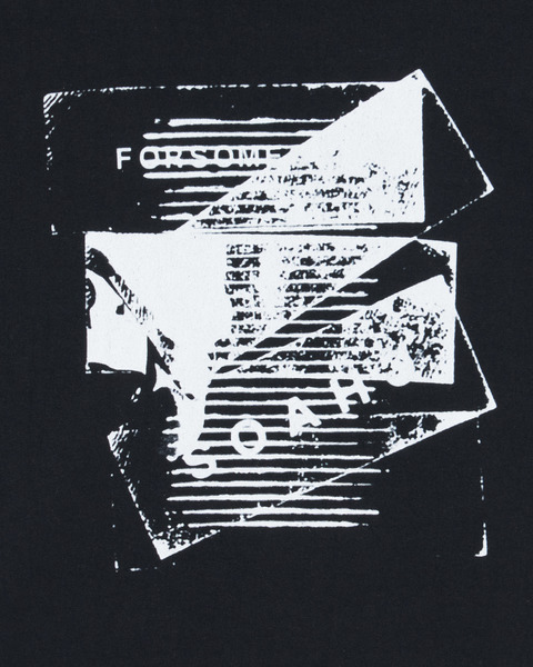 CHAOS TEE 詳細画像