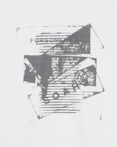 CHAOS TEE 詳細画像