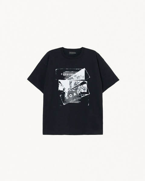 CHAOS TEE 詳細画像