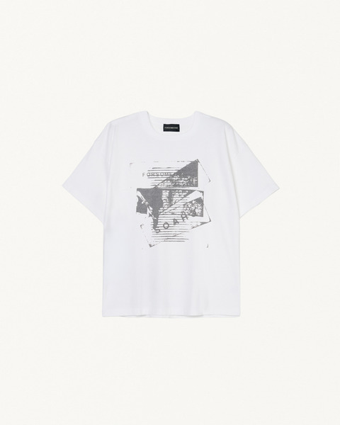 CHAOS TEE