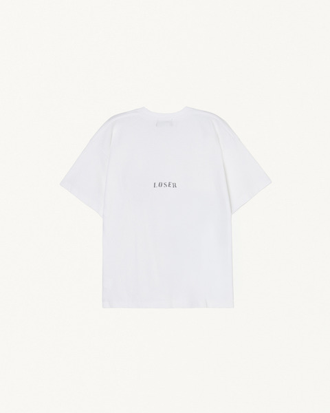 CHAOS TEE