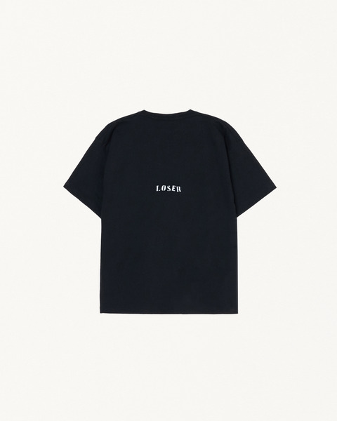 CHAOS TEE