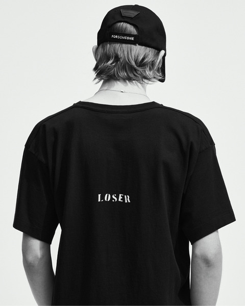 CHAOS TEE