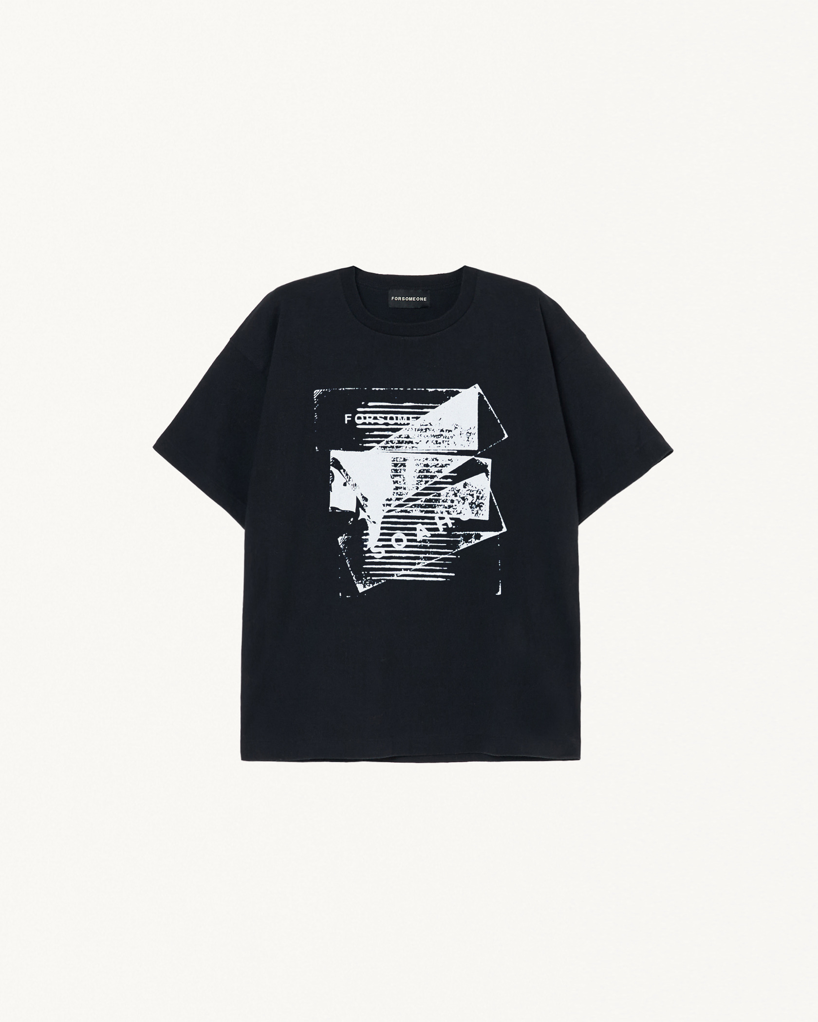 CHAOS TEE 詳細画像 Black 9
