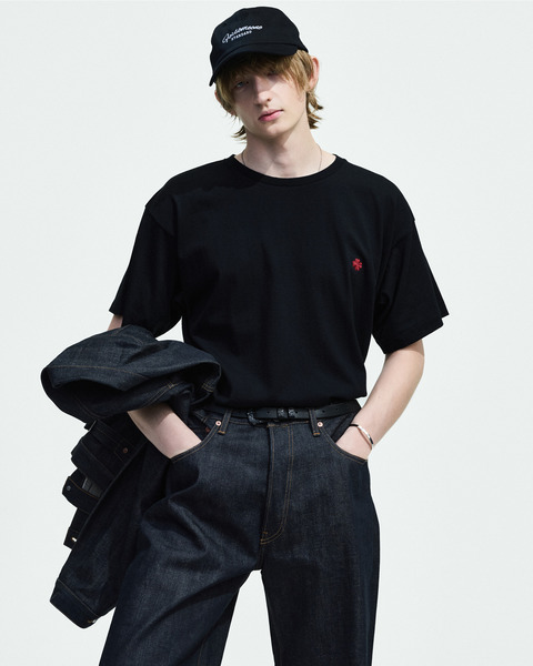 CLOVER TEE 詳細画像