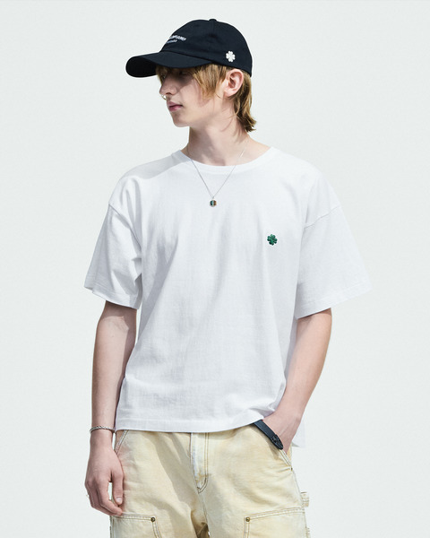 CLOVER TEE 詳細画像