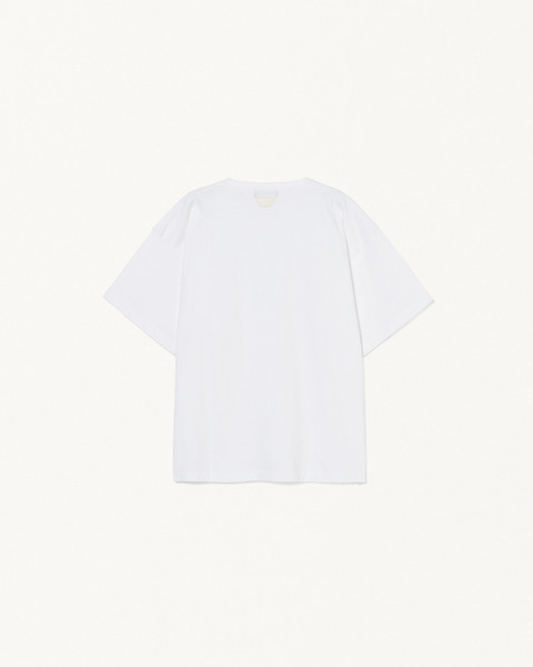 CLOVER TEE 詳細画像