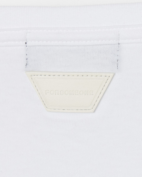 CLOVER TEE 詳細画像