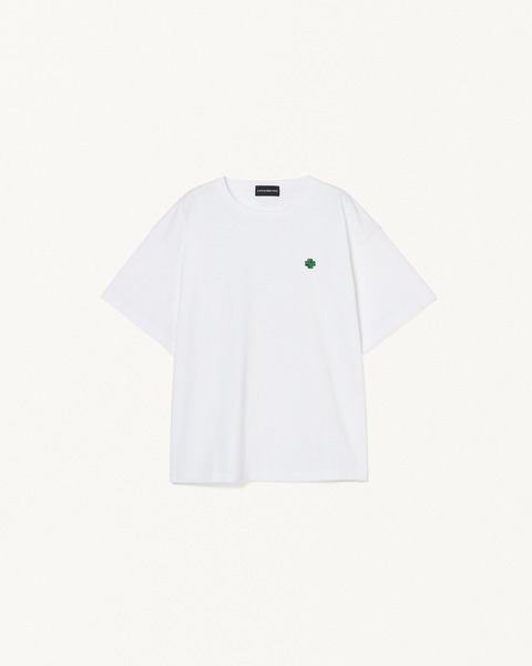 CLOVER TEE