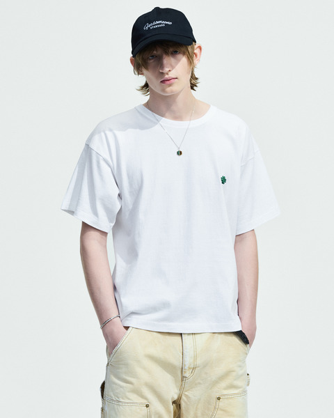 CLOVER TEE