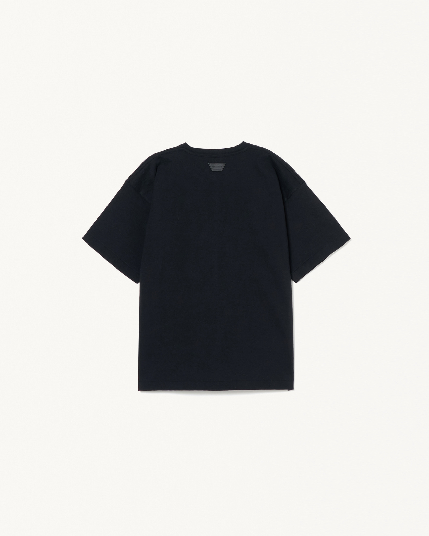 CLOVER TEE 詳細画像 Black 10