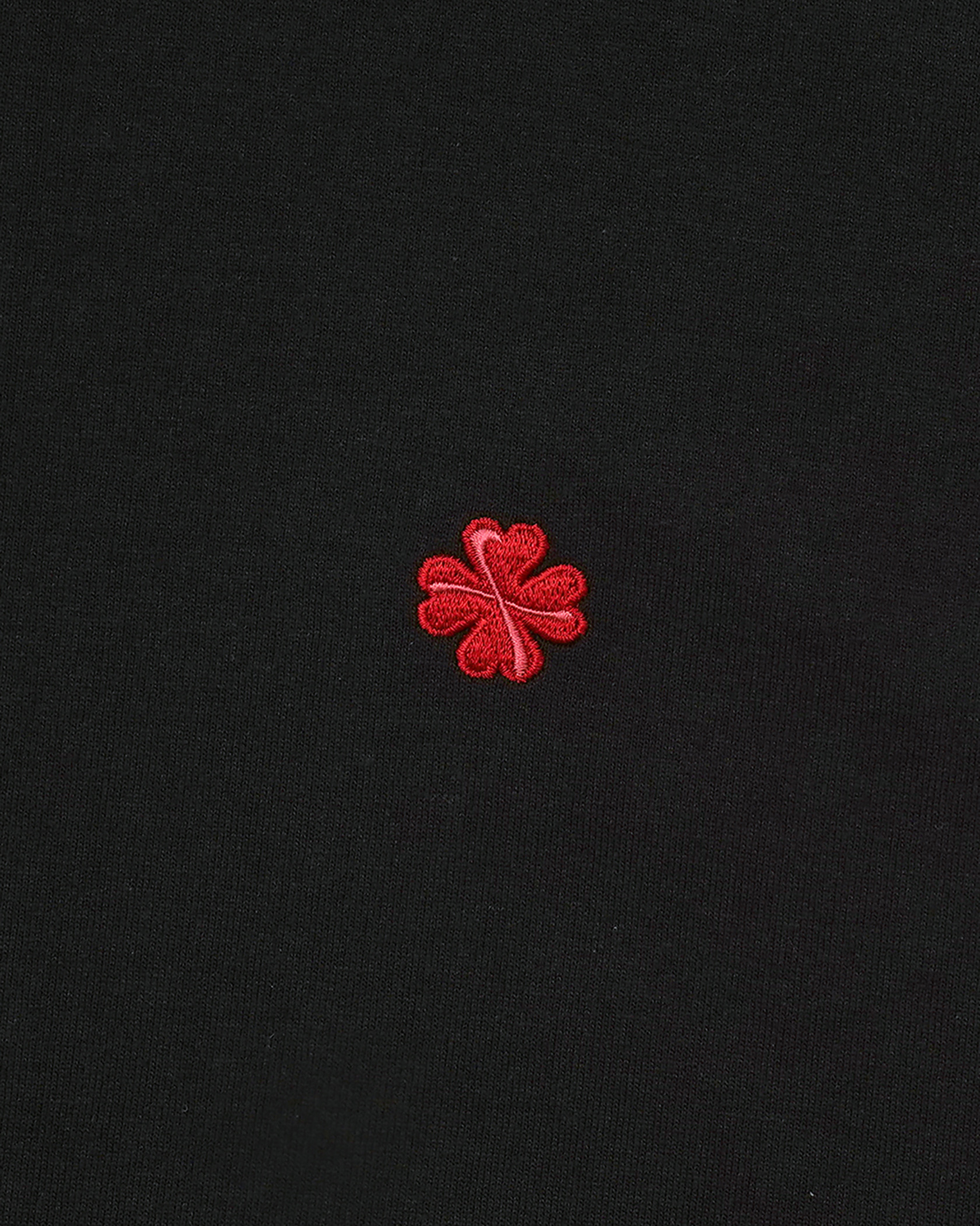 CLOVER TEE 詳細画像 Black 11