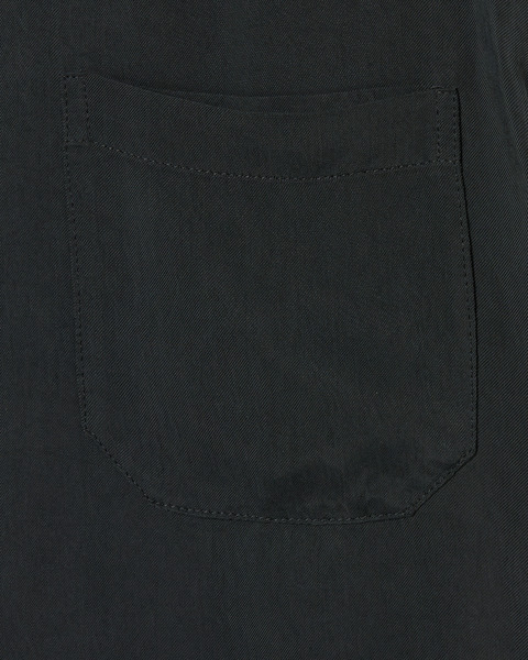 CUPRO BOX SHIRT 詳細画像