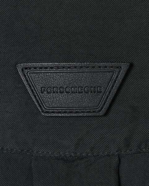 CUPRO BOX SHIRT 詳細画像
