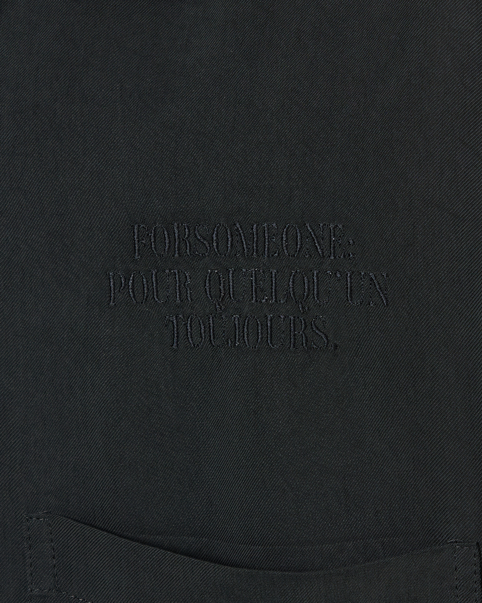 CUPRO BOX SHIRT 詳細画像 C.Grey 6