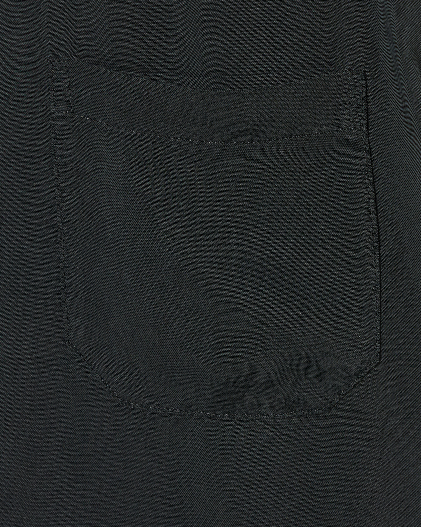 CUPRO BOX SHIRT 詳細画像 C.Grey 7