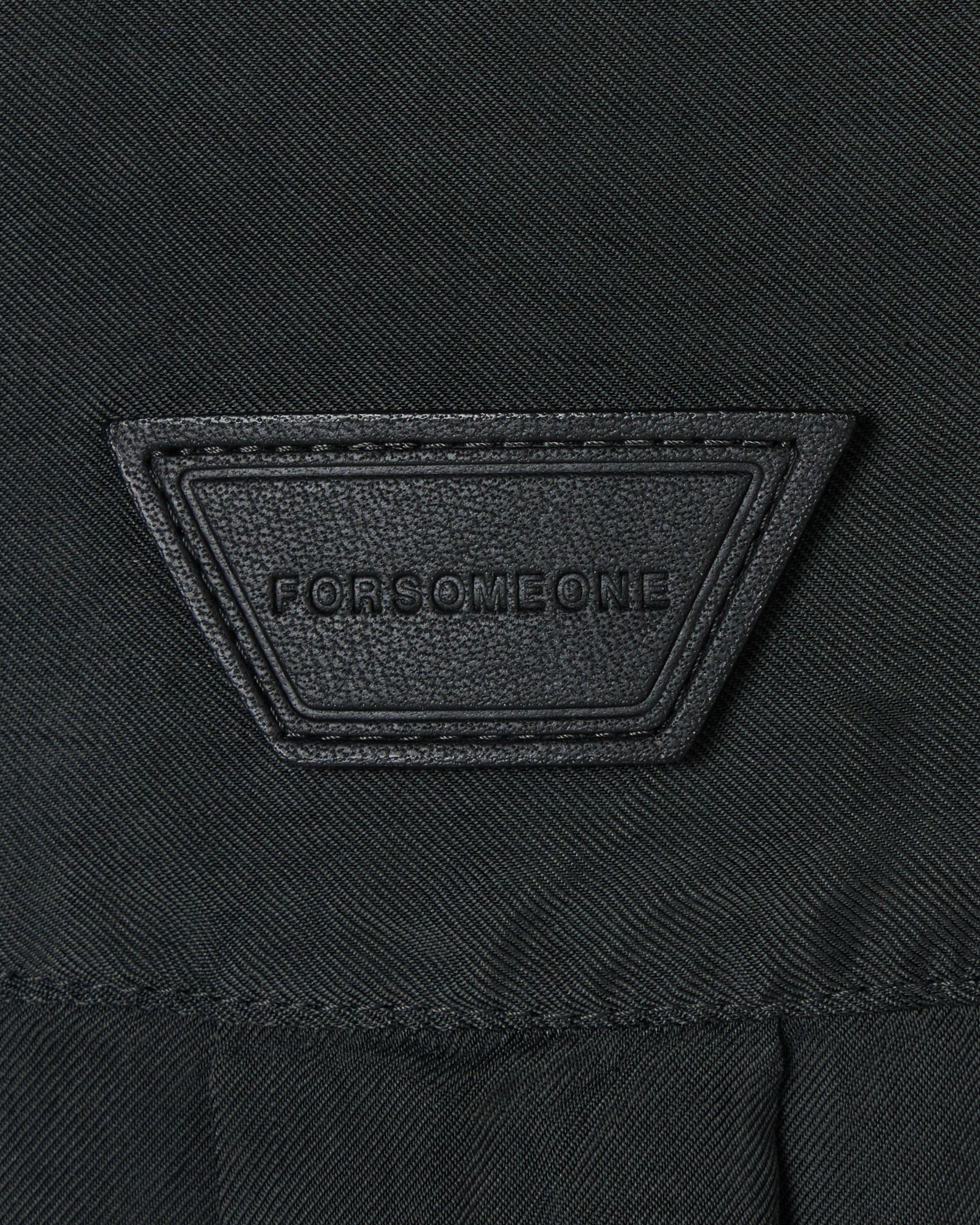 CUPRO BOX SHIRT 詳細画像 C.Grey 9