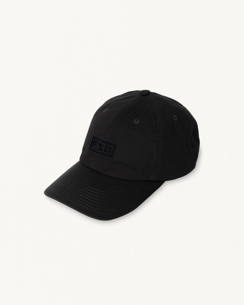 BOX LOGO CAP 詳細画像