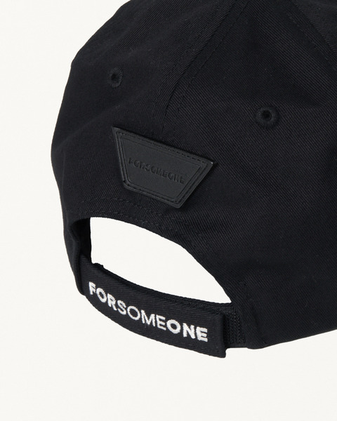 BOX LOGO CAP 詳細画像