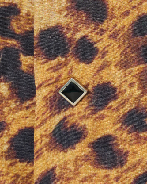 AK LEOPARD SHIRT 詳細画像