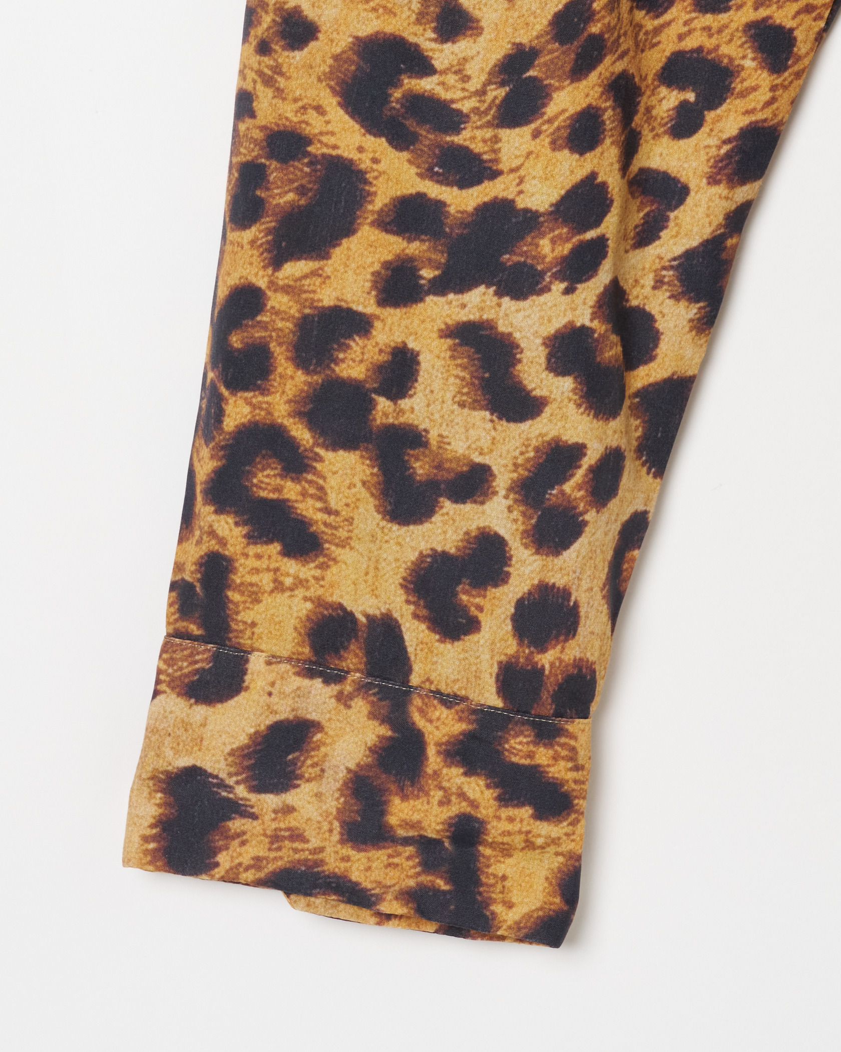 AK LEOPARD SHIRT 詳細画像 Leopard 9