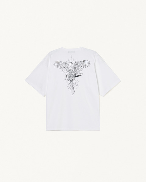 AK TEE  詳細画像