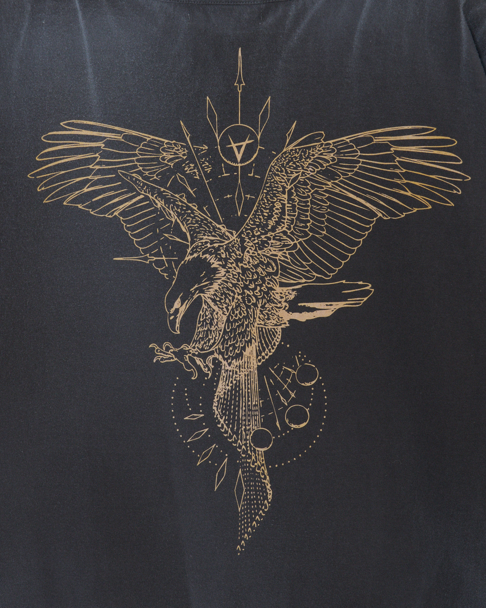 AK TEE 詳細画像 D.Grey 6