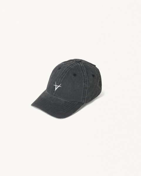 AK LOGO CAP 詳細画像