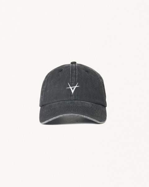 AK LOGO CAP 詳細画像