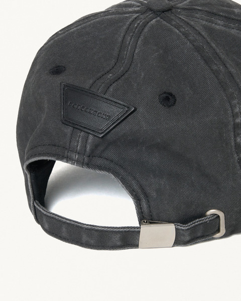 AK LOGO CAP 詳細画像
