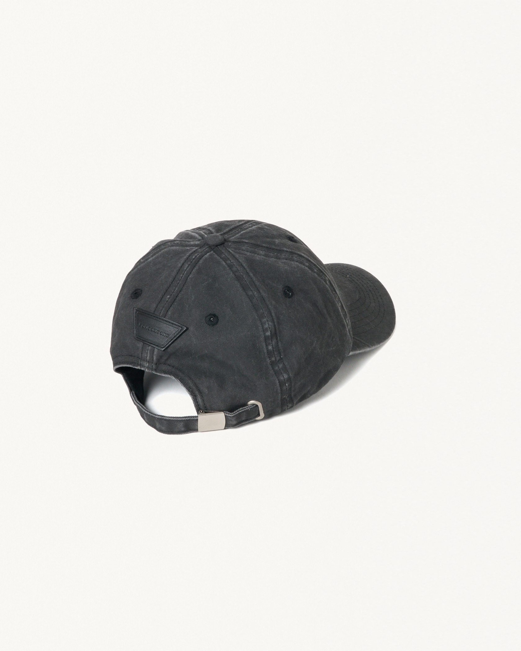 AK LOGO CAP 詳細画像 D.Grey 5