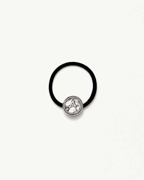 AK CONCHO HAIR TIE 詳細画像
